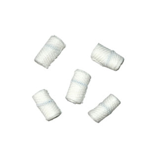 Dukal Kittner Sponges 60404