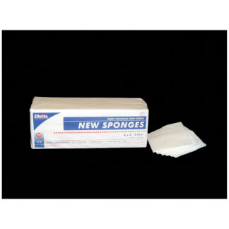 Dukal New Sponges 6114