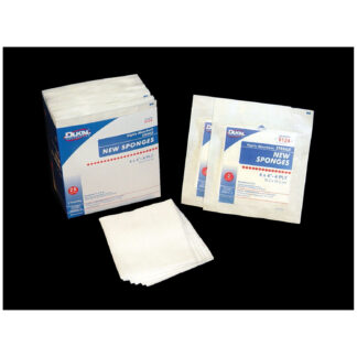 Dukal New Sponges 6124