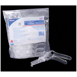 Dukal Vaginal Speculums 6660