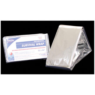 Dukal Emergency Blankets 721