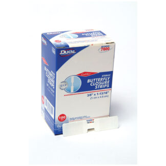 Dukal Wound Closure Strips 7600