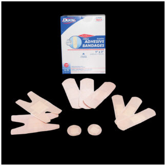 Dukal Adhesive Bandages 7605