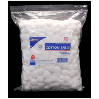 Dukal Cotton Balls 801