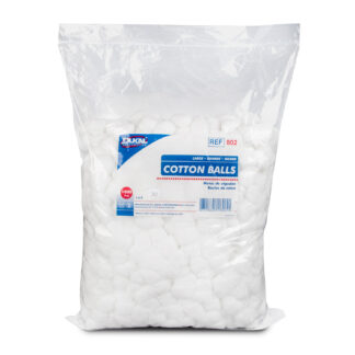 Dukal Cotton Balls 802