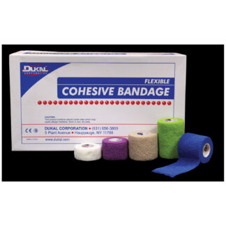 Dukal Cohesive Bandages 8035t