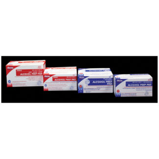 Dukal Alcohol Pads 852