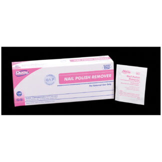 Dukal Nail Polish Remover 862