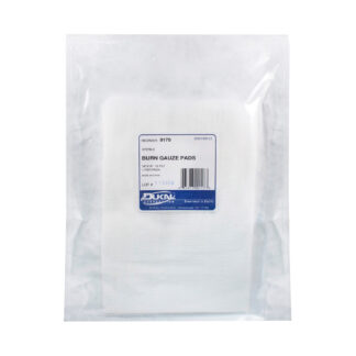 Dukal Sterile Burn Gauze Pads 9170