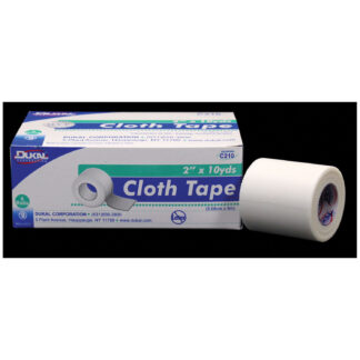 Dukal Surgical Tape - Cloth C110