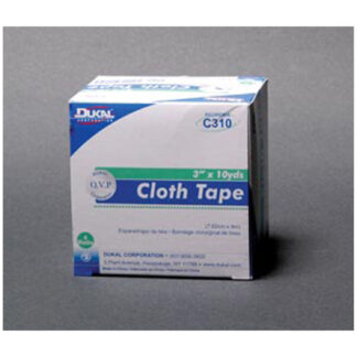 Dukal Surgical Tape - Cloth C15