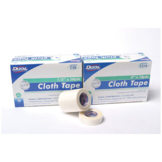 Dukal Surgical Tape - Cloth C210