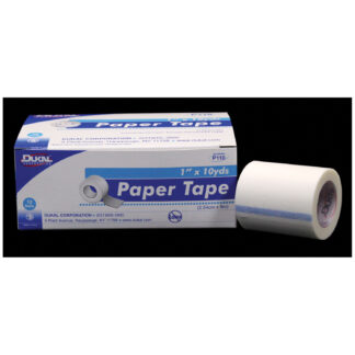 Dukal Surgical Tape - Paper P110