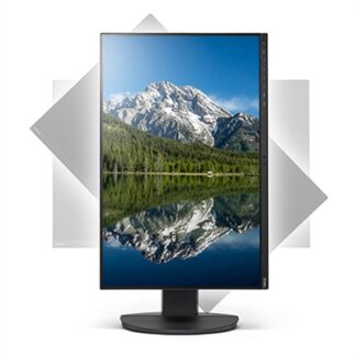 24" Widescreen Desktop Mntr