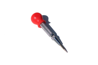Adjustable Auto Punch - 1078