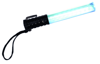 Flashback Five Illuminator Baton - 2090