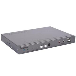 4k HDMI KVM IP Reciever