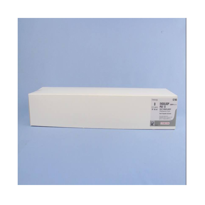 Ethicon Sku Ez10g Wound Closure Products 1 Each Hecdistribution Com