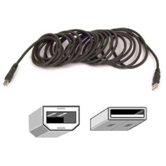 10' USB Device Cable
