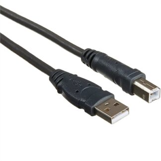 USB A/B Device Cable DTSP