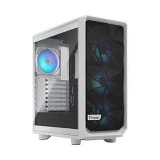 Meshify 2 C White RGB CTG