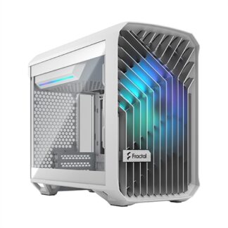 Torrent Nano RGB White