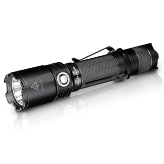 TK20R Rechargeable Flashlight - TK20R