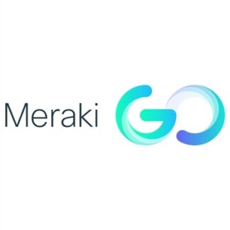 Meraki Go - T-Rail Ceiling MT