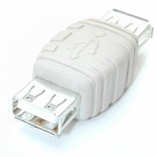 USB A Gender Changer  FF