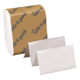 Georgia-pacific Safe-t-gard™ Door Tissue Sheets 10440