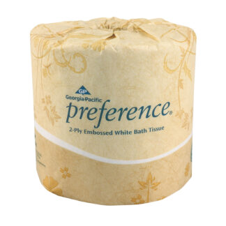 Georgia-pacific Pacific Blue Select™ Toilet Paper 18280