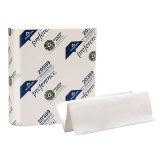 Georgia-pacific Preference Towels 20389
