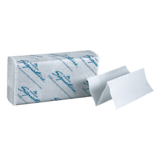 Georgia-pacific Signature 2-ply Premium Paper Towels 21000