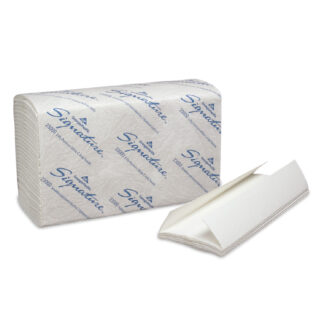 Georgia-pacific Signature 2-ply Premium Paper Towels 23000