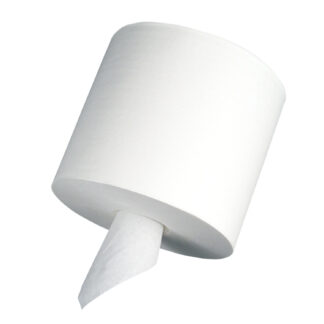 Georgia-pacific Sofpull Premium Centerpull Towels 28143