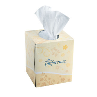 Georgia-pacific Pacific Blue Select™ Facial Tissue 46200