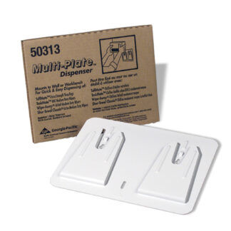 Georgia-pacific Brawny Industrial™ Premium All Purpose Wipers 50313