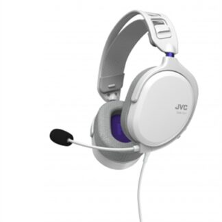 Gaming Headset White