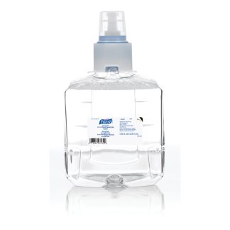 Gojo Purell Ltx-12™ Advanced Instant Hand Sanitizer 1905-02