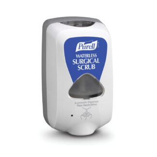 Gojo Purell Tfx™ Surgical Scrub Dispensers 2785-12