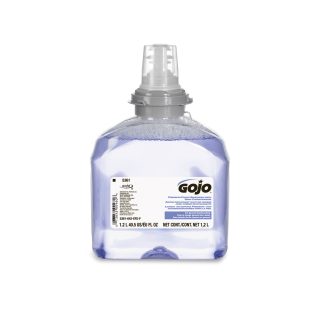 Gojo Premium Foam Antibacterial Handwash 5361-02