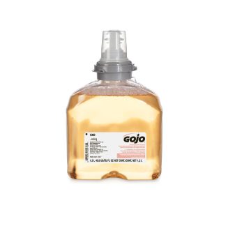 Gojo Premium Foam Antibacterial Handwash 5362-02