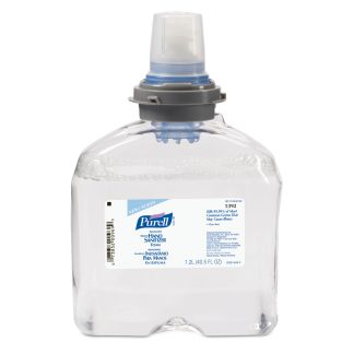 Gojo Purell Advanced Instant Hand Sanitizer 5392-02