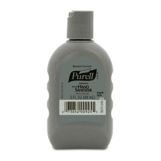 Gojo Purell Advanced Instant Hand Sanitizer 9624-24