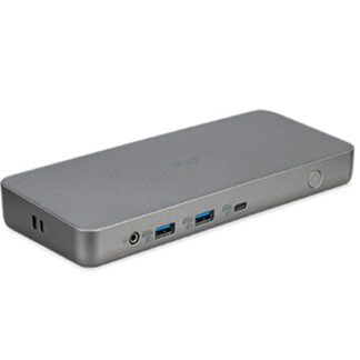 Acer USB Type C Gen 1 Dock