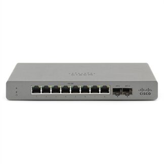 GS110-8 8 Port Switch EOL