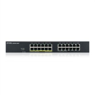 24 Port Gig PoE Smart Switch