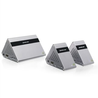 UltraFast 60GHz Wireless 4K Vi