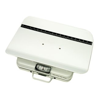 Pelstar/health O Meter Professional Scale - Portable Pediatric Mechanical Scales 386kgs-01
