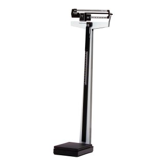 Pelstar/health O Meter Professional Scale - Physician Balance Beam Scales 402lb